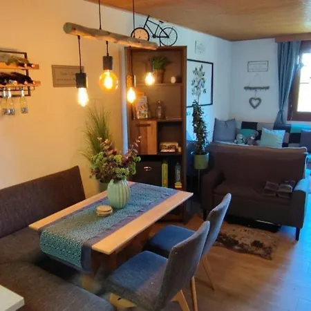 Spa-komfort-suite Kanzelhohe Gerlitzen *