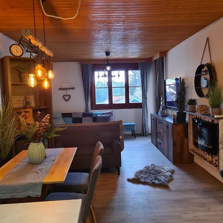 Spa-komfort-suite Kanzelhohe Gerlitzen *