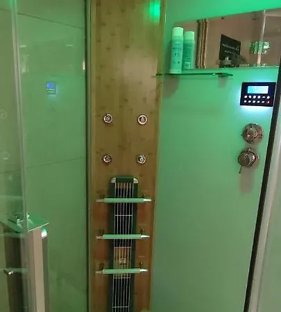 Spa-komfort-suite Kanzelhohe Gerlitzen Deutschberg