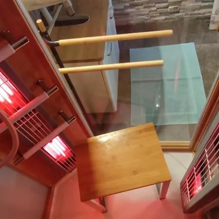 Spa-komfort-suite Kanzelhohe Gerlitzen Deutschberg