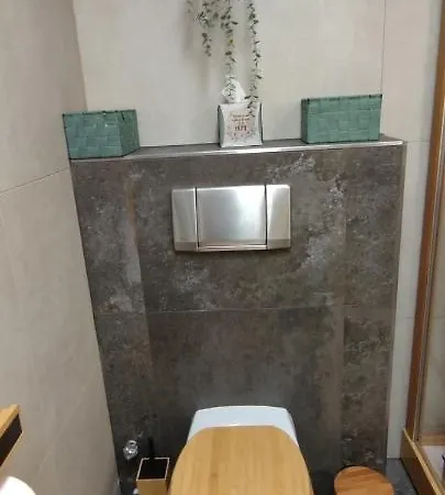 公寓 Spa-komfort-suite Kanzelhohe Gerlitzen Deutschberg