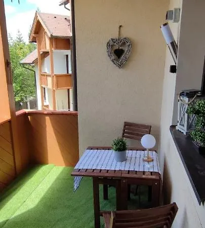公寓 Spa-komfort-suite Kanzelhohe Gerlitzen *