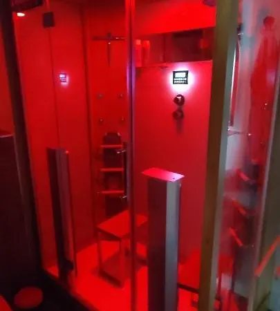 Spa-komfort-suite Kanzelhohe Gerlitzen *