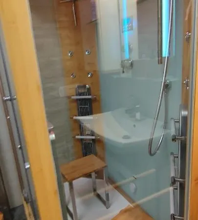 Spa-komfort-suite Kanzelhohe Gerlitzen 公寓 *