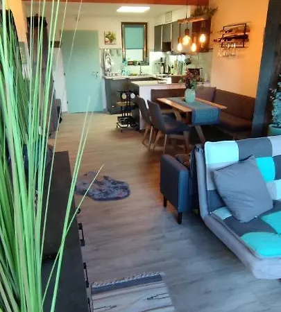 Spa-komfort-suite Kanzelhohe Gerlitzen * Deutschberg